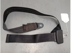 Recambio de cinturon seguridad delantero central para citroën jumpy i (u6u_) 1.9 d referencia OEM IAM