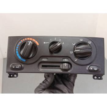 MANDO CALEFACCION / A/A 