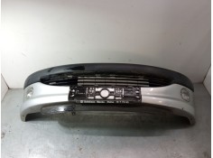 Recambio de paragolpes delantero para peugeot 206 hatchback (2a/c) 1.4 i referencia OEM IAM