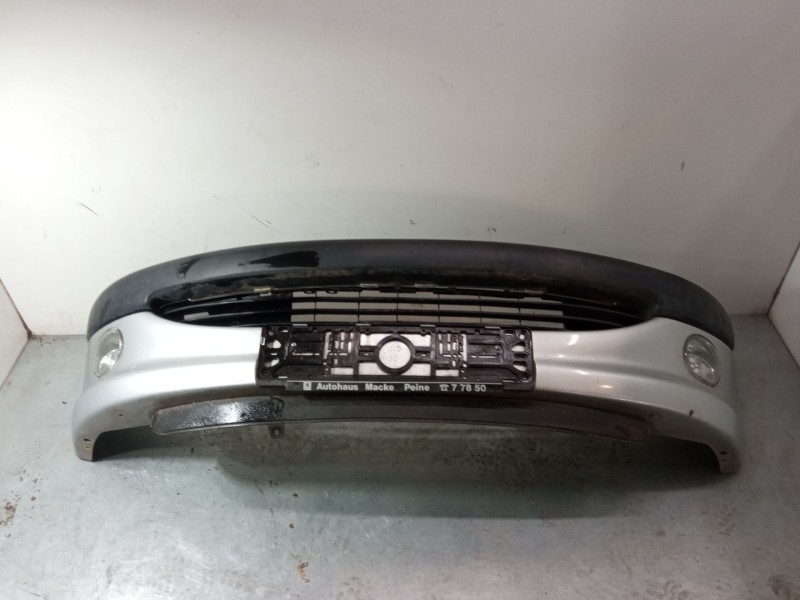 Recambio de paragolpes delantero para peugeot 206 hatchback (2a/c) 1.4 i referencia OEM IAM   