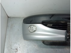 Recambio de paragolpes delantero para peugeot 206 hatchback (2a/c) 1.4 i referencia OEM IAM    2