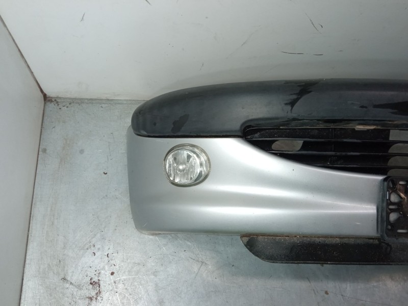 Recambio de paragolpes delantero para peugeot 206 hatchback (2a/c) 1.4 i referencia OEM IAM   
