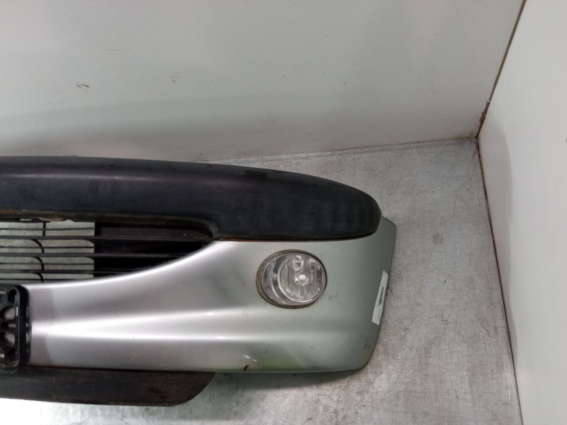 Recambio de paragolpes delantero para peugeot 206 hatchback (2a/c) 1.4 i referencia OEM IAM   