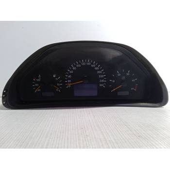 CUADRO INSTRUMENTOS 87001357 