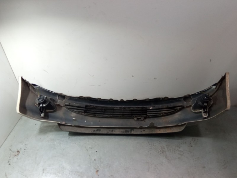 Recambio de paragolpes delantero para peugeot 206 hatchback (2a/c) 1.4 i referencia OEM IAM   