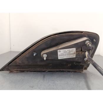 RETROVISOR ELECTRICO IZQUIERDO 