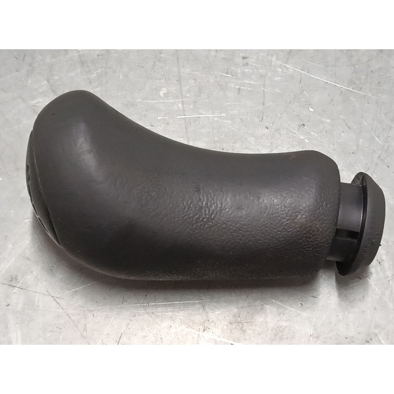 Recambio de pomo palanca cambio para renault kangoo express (fw0/1_) 1.5 dci 75 (fw07, fw10, fw04) referencia OEM IAM 8200079111