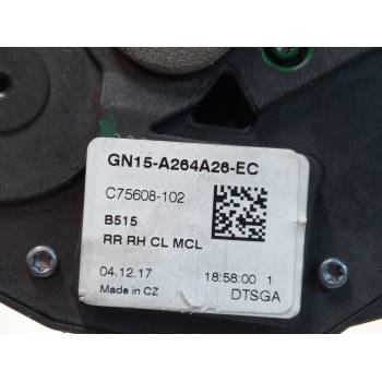 CERRADURA PUERTA TRASERA DERECHA GN15A264A26EC 