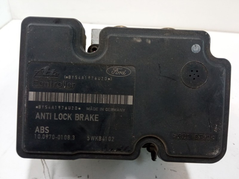 Recambio de abs para ford focus c-max (dm2) 1.6 referencia OEM IAM 3M512M110CA 10097001083 10020700304