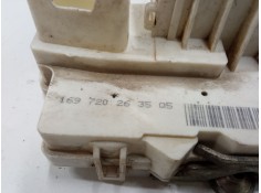 Recambio de cerradura puerta delantera derecha para mercedes-benz clase b sports tourer (w245) b 150 (245.231) referencia OEM IA 2