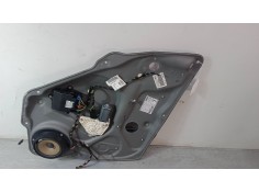 Recambio de elevalunas electrico trasero izquierdo para mercedes-benz clase b sports tourer (w245) b 150 (245.231) referencia OE