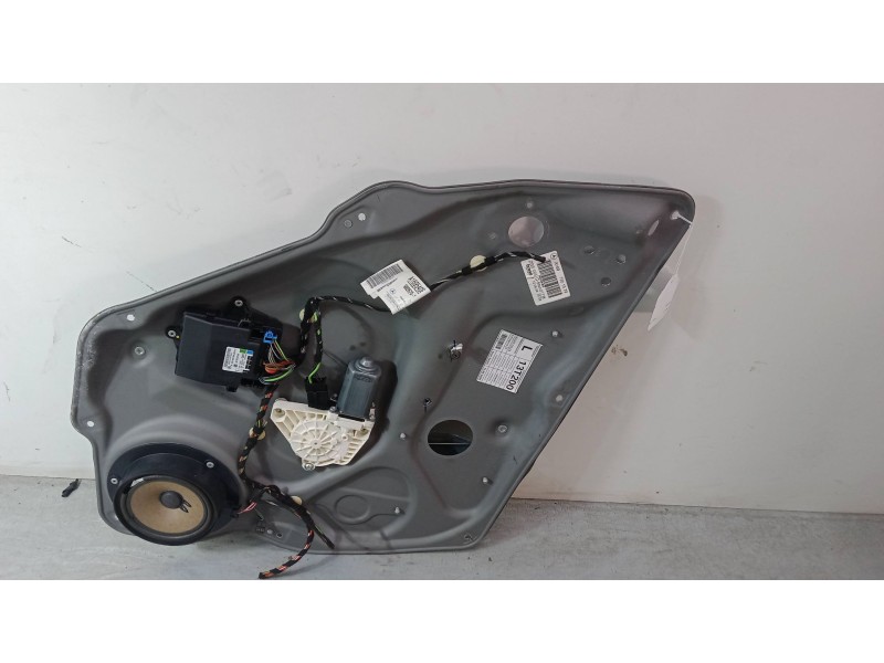 Recambio de elevalunas electrico trasero izquierdo para mercedes-benz clase b sports tourer (w245) b 150 (245.231) referencia OE