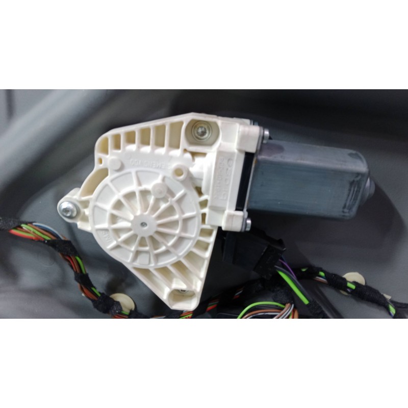 Recambio de elevalunas electrico trasero derecho para mercedes-benz clase b sports tourer (w245) b 150 (245.231) referencia OEM 