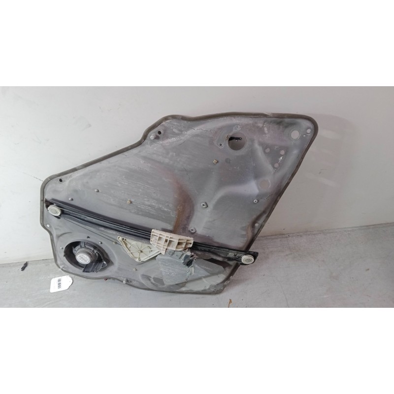 Recambio de elevalunas electrico trasero derecho para mercedes-benz clase b sports tourer (w245) b 150 (245.231) referencia OEM 