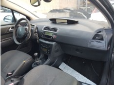 citroën c4 coupé (la_) del año 2006
