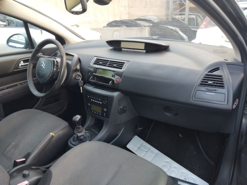 citroën c4 coupé (la_) del año 2006