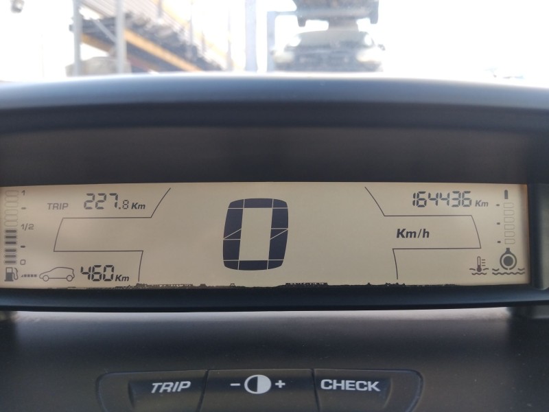 citroën c4 coupé (la_) del año 2006