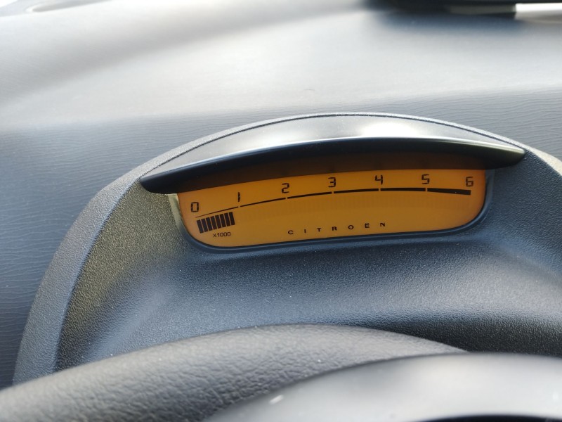 citroën c4 coupé (la_) del año 2006