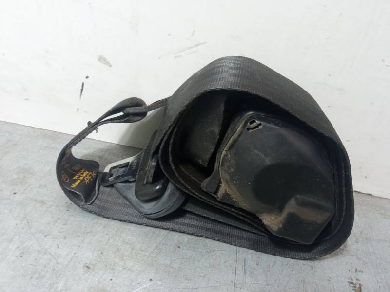 CINTURON SEGURIDAD DELANTERO IZQUIERDO 00043664A 
