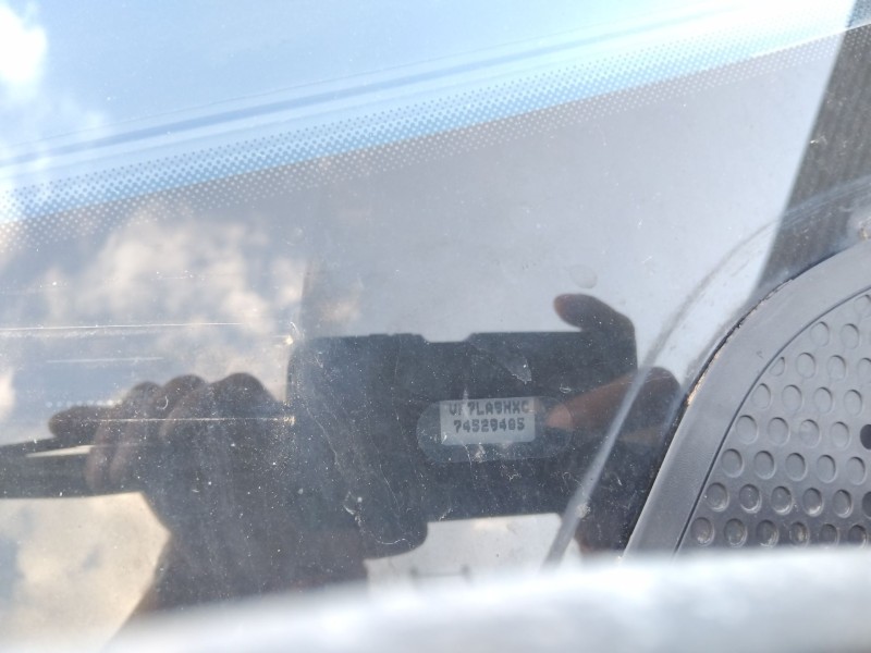 citroën c4 coupé (la_) del año 2006