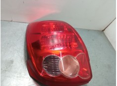 Recambio de piloto trasero izquierdo para toyota auris (_e15_) 1.4 d-4d (nde150_) referencia OEM IAM   