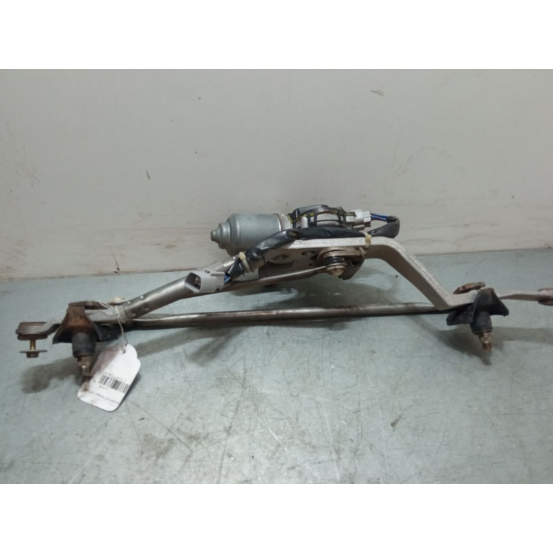 Recambio de motor limpia delantero para toyota auris (_e15_) 1.4 d-4d (nde150_) referencia OEM IAM 8544002190  