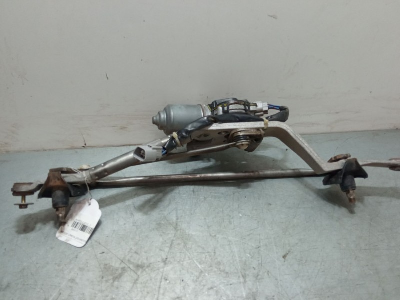 Recambio de motor limpia delantero para toyota auris (_e15_) 1.4 d-4d (nde150_) referencia OEM IAM 8544002190  