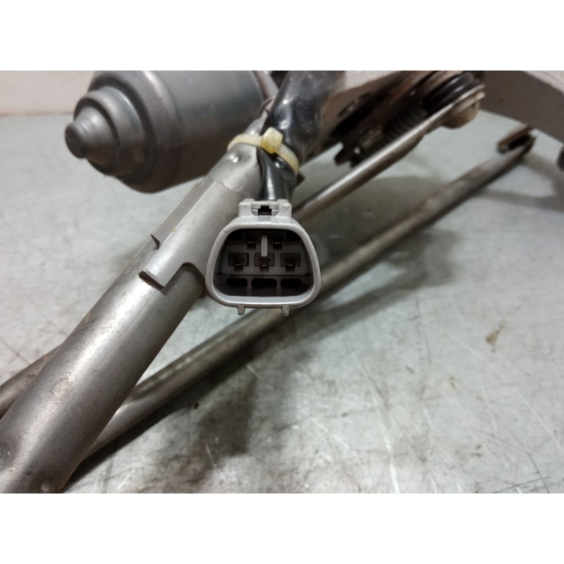 Recambio de motor limpia delantero para toyota auris (_e15_) 1.4 d-4d (nde150_) referencia OEM IAM 8544002190  