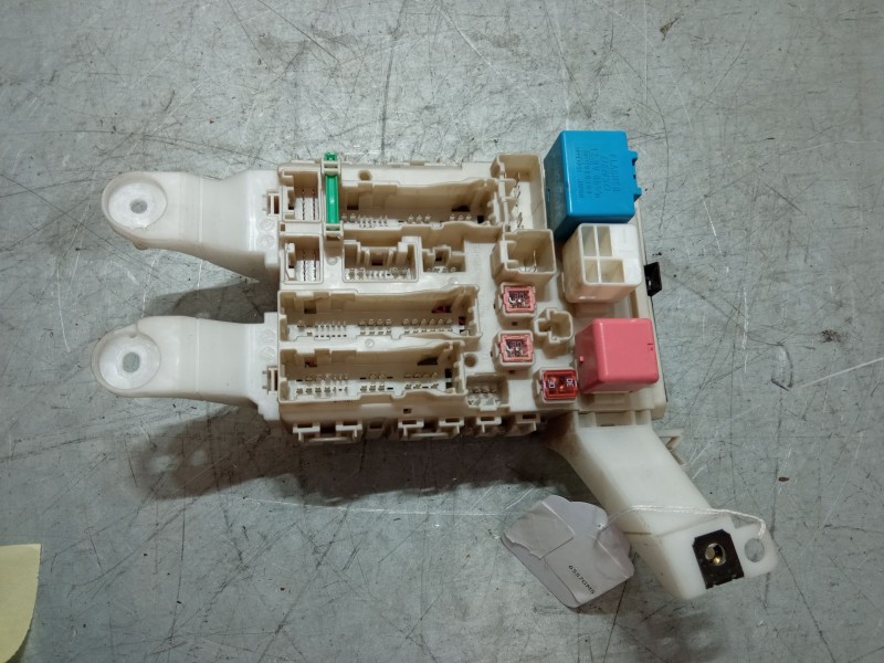 Recambio de bsi para toyota auris (_e15_) 1.4 d-4d (nde150_) referencia OEM IAM 8273002150  