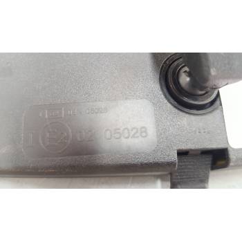 RETROVISOR INTERIOR 05028 