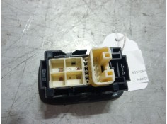 Recambio de mando elevalunas trasero derecho para toyota auris (_e15_) 1.4 d-4d (nde150_) referencia OEM IAM    2