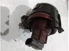 Recambio de faro antiniebla izquierdo para volkswagen polo (9n_, 9a_) 1.4 tdi referencia OEM IAM    2