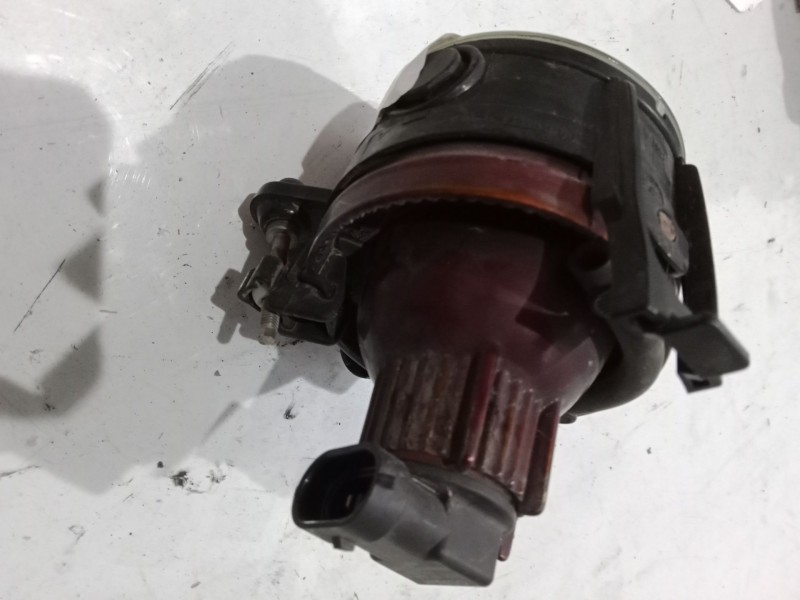Recambio de faro antiniebla izquierdo para volkswagen polo (9n_, 9a_) 1.4 tdi referencia OEM IAM   