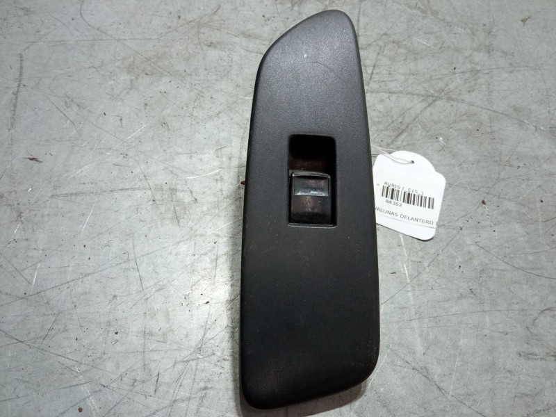Recambio de mando elevalunas delantero derecho para toyota auris (_e15_) 1.4 d-4d (nde150_) referencia OEM IAM 7423102530  
