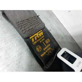 CINTURON SEGURIDAD DELANTERO IZQUIERDO 00043664A 