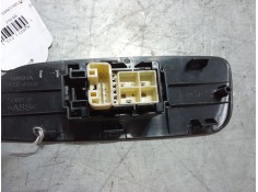 Recambio de mando elevalunas delantero derecho para toyota auris (_e15_) 1.4 d-4d (nde150_) referencia OEM IAM 7423102530   2