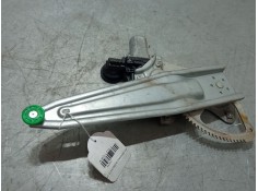 Recambio de elevalunas electrico trasero derecho para toyota auris (_e15_) 1.4 d-4d (nde150_) referencia OEM IAM 857200d120  