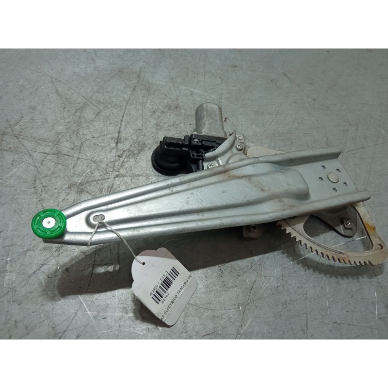 Recambio de elevalunas electrico trasero derecho para toyota auris (_e15_) 1.4 d-4d (nde150_) referencia OEM IAM 857200d120  