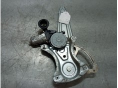 Recambio de elevalunas electrico trasero derecho para toyota auris (_e15_) 1.4 d-4d (nde150_) referencia OEM IAM 857200d120   2