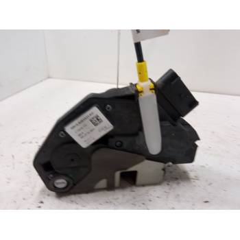 CERRADURA PUERTA TRASERA IZQUIERDA GN15A264A27EC 