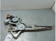 Recambio de elevalunas electrico delantero izquierdo para toyota auris (_e15_) 1.4 d-4d (nde150_) referencia OEM IAM   
