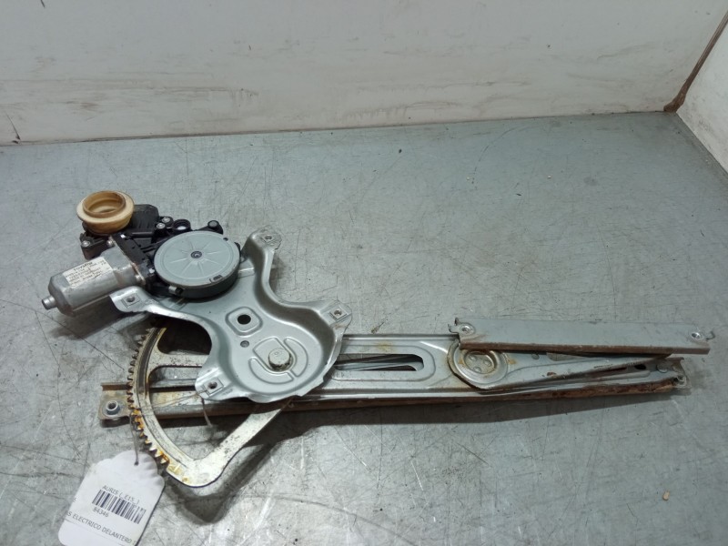 Recambio de elevalunas electrico delantero izquierdo para toyota auris (_e15_) 1.4 d-4d (nde150_) referencia OEM IAM   