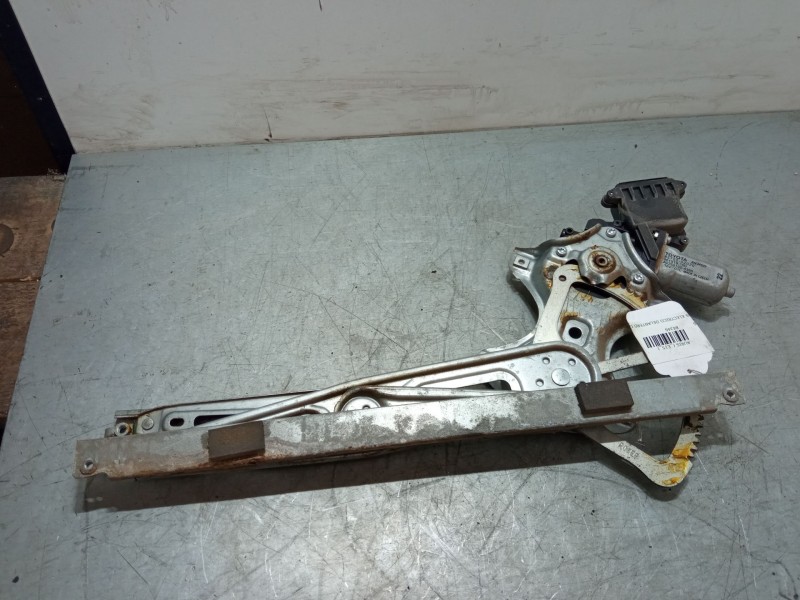 Recambio de elevalunas electrico delantero izquierdo para toyota auris (_e15_) 1.4 d-4d (nde150_) referencia OEM IAM   
