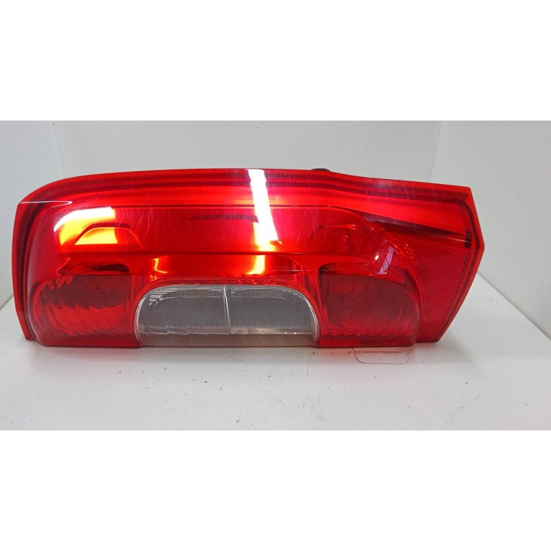 Recambio de piloto trasero izquierdo para peugeot bipper tepee 1.4 hdi referencia OEM IAM 01358249080  BIPPER NEMO FIORINO