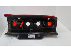 Recambio de piloto trasero izquierdo para peugeot bipper tepee 1.4 hdi referencia OEM IAM 01358249080  BIPPER NEMO FIORINO 2