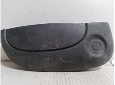 Recambio de maneta exterior puerta delantera derecha para renault kangoo (kc0/1_) 1.9 dci 4x4 referencia OEM IAM   