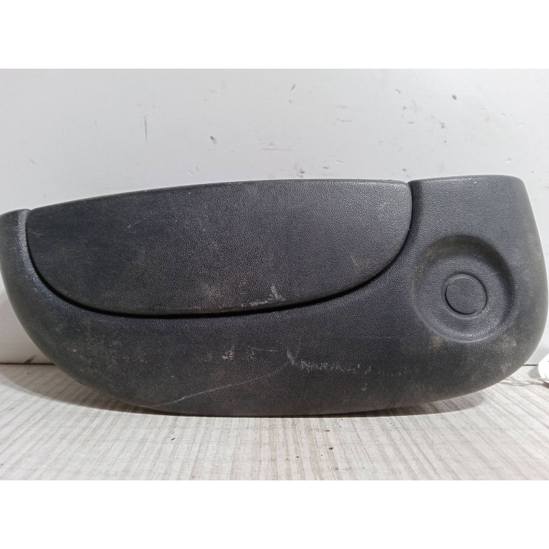 Recambio de maneta exterior puerta delantera derecha para renault kangoo (kc0/1_) 1.9 dci 4x4 referencia OEM IAM   