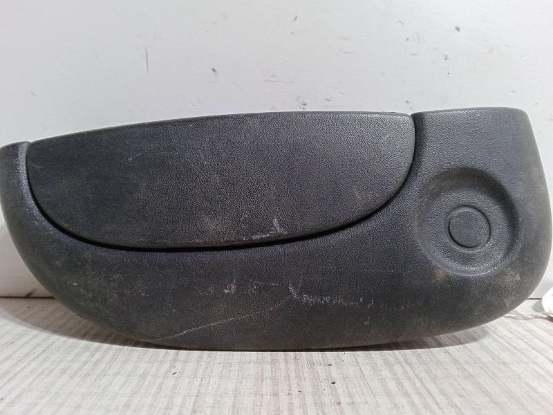 Recambio de maneta exterior puerta delantera derecha para renault kangoo (kc0/1_) 1.9 dci 4x4 referencia OEM IAM   