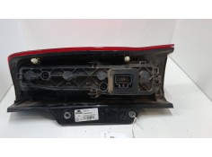 Recambio de piloto trasero derecho para peugeot bipper tepee 1.4 hdi referencia OEM IAM 01358250080  BIPPER NEMO FIORINO 2