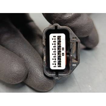 RETROVISOR ELECTRICO DERECHO 